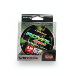 Конец Royal cast